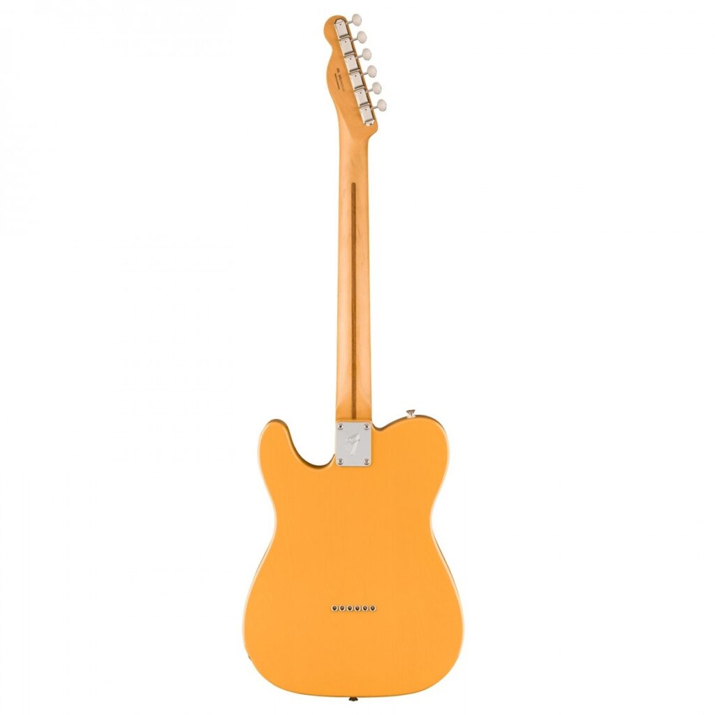 Fender Player II Telecaster MN Butterscotch Blonde