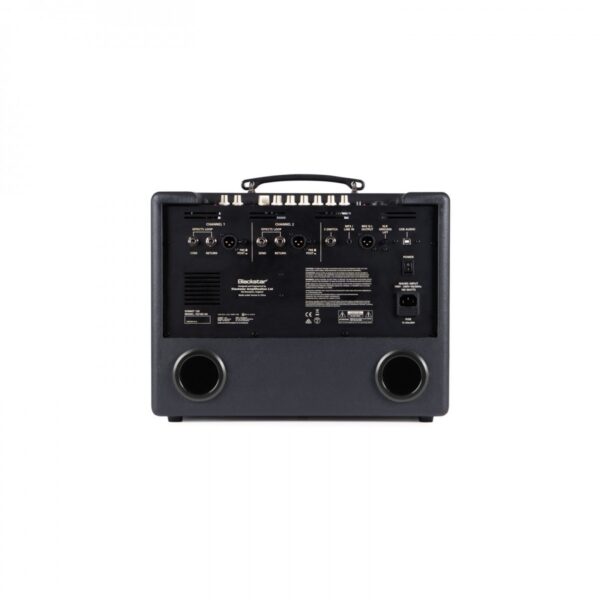 Blackstar Sonnet 120 Acoustic Amp Black