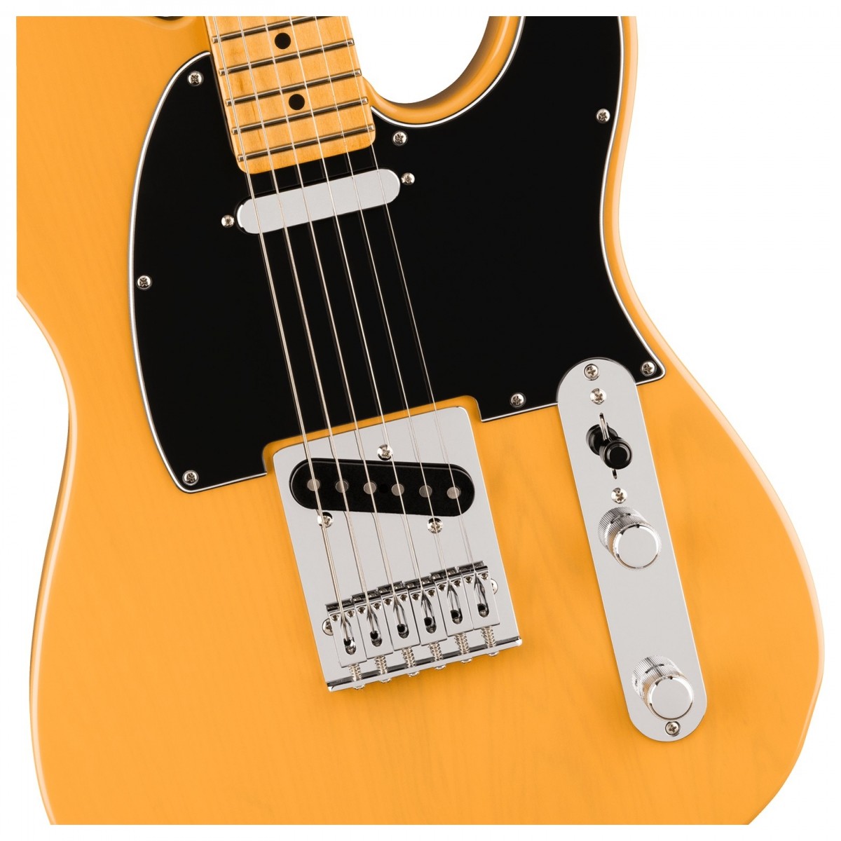 Fender Player II Telecaster MN Butterscotch Blonde