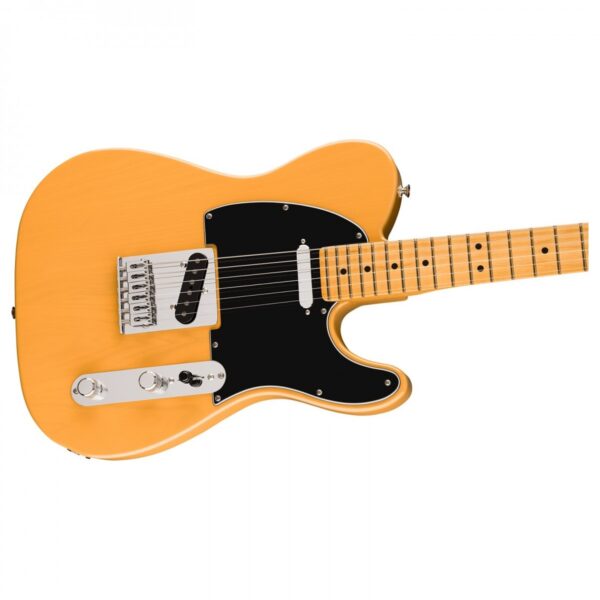Fender Player II Telecaster MN Butterscotch Blonde