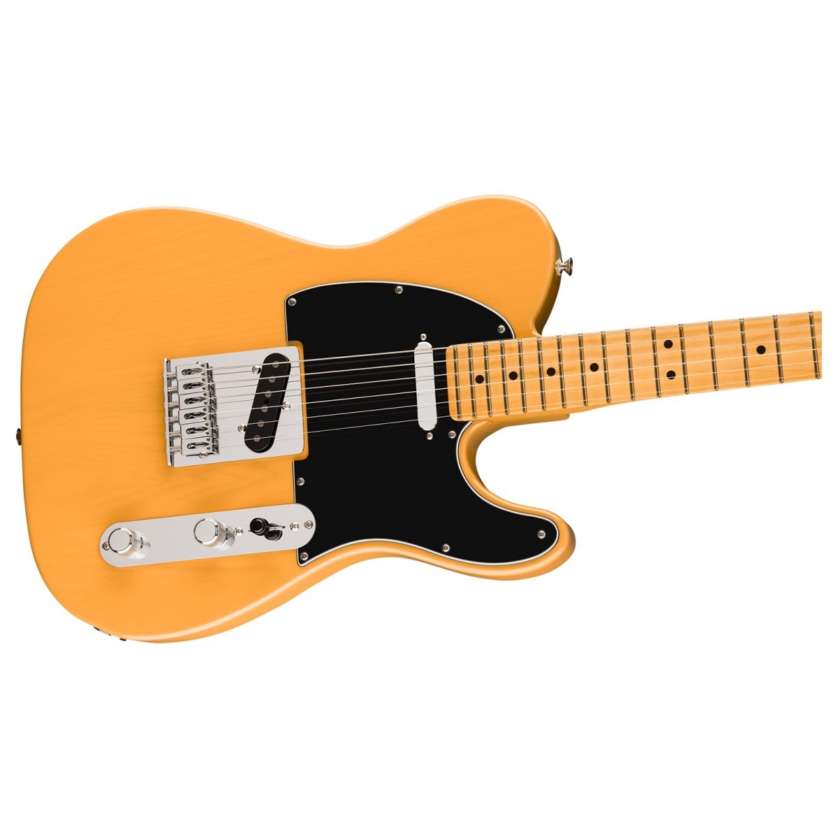 Fender Player II Telecaster MN Butterscotch Blonde