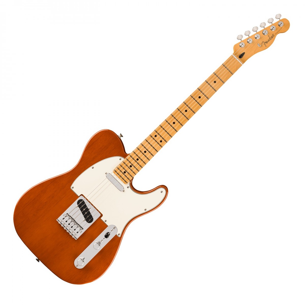 Fender Player II Telecaster MN Mocha