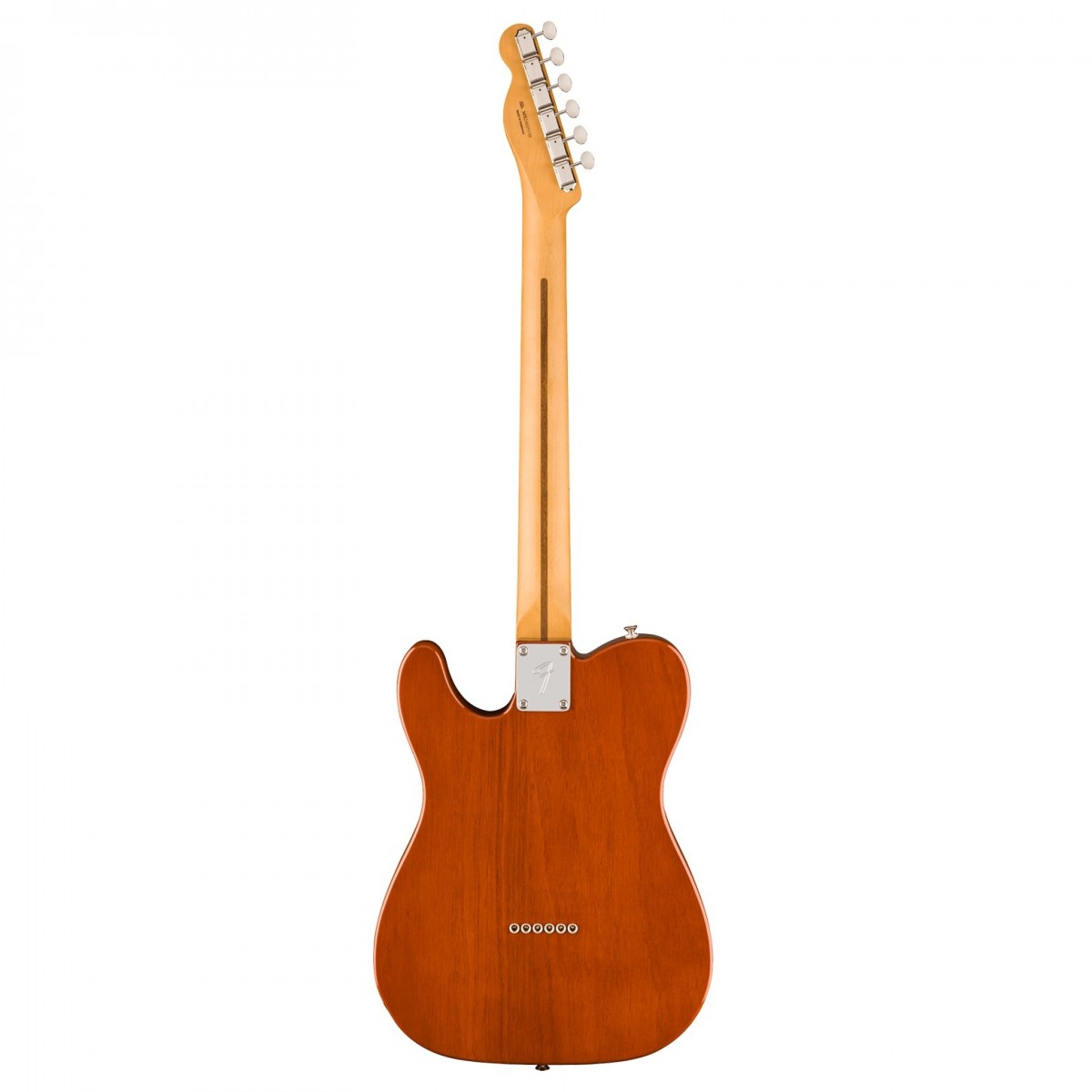 Fender Player II Telecaster MN Mocha