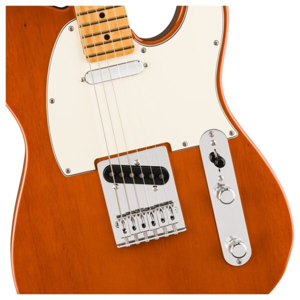 Fender Player II Telecaster MN Mocha