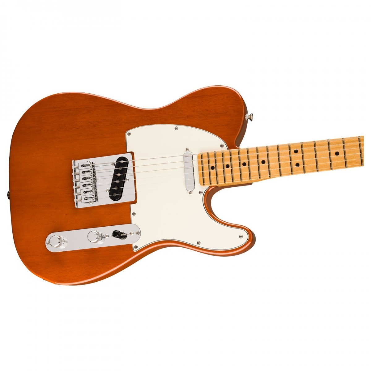 Fender Player II Telecaster MN Mocha
