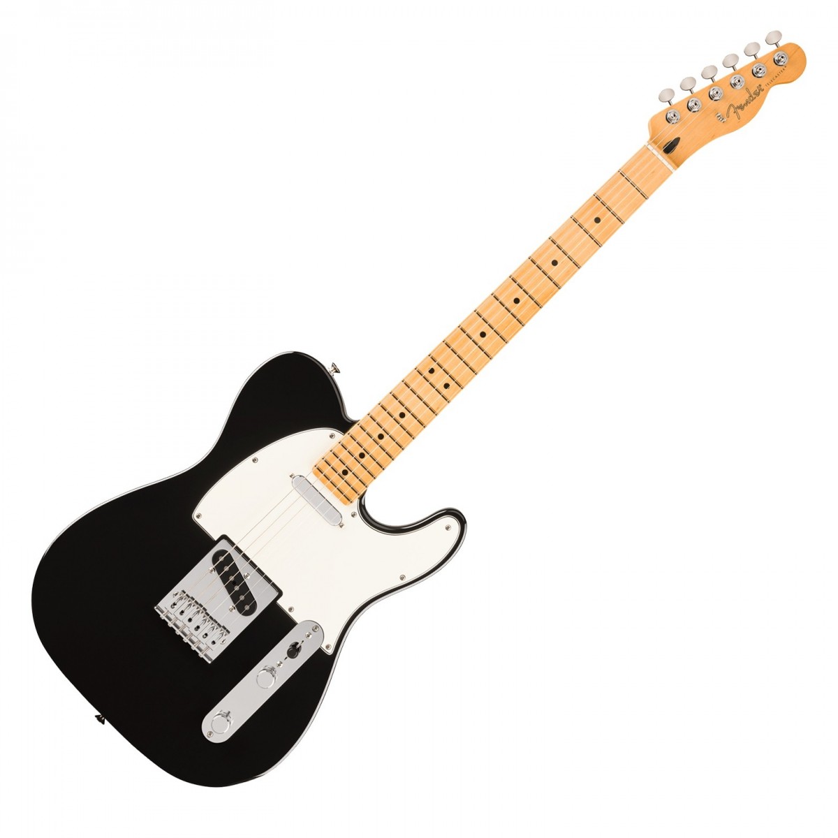 Fender Player II Telecaster MN Black