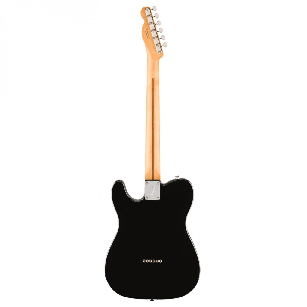 Fender Player II Telecaster MN Black