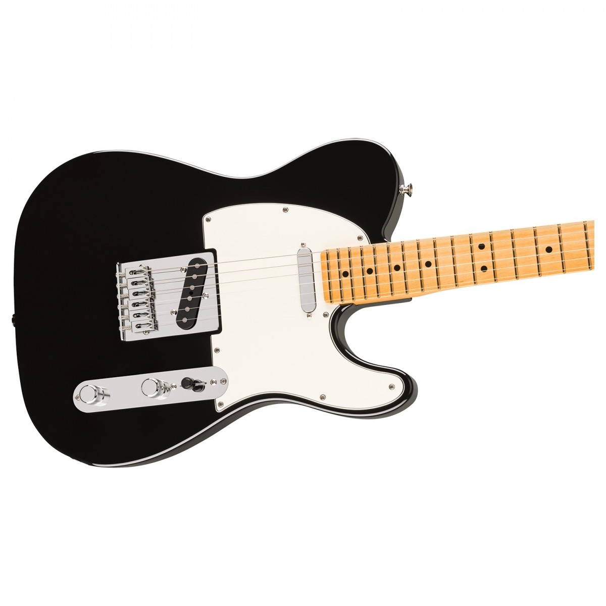 Fender Player II Telecaster MN Black