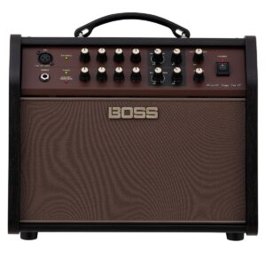 Boss Acoustic Singer Live LT Amplifier