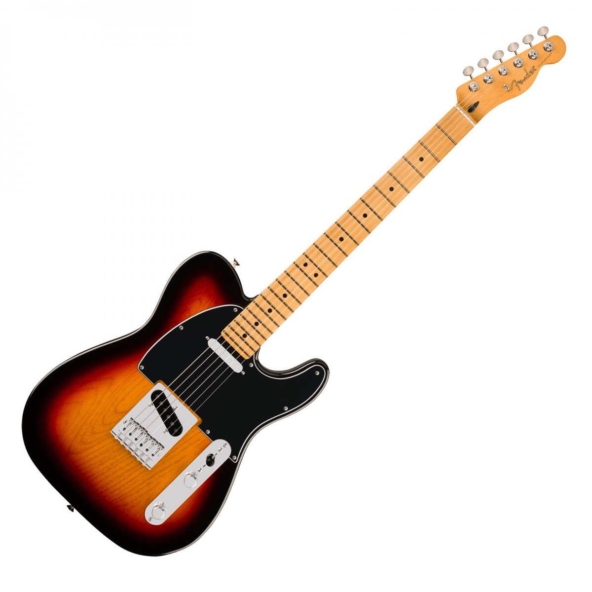 Fender Player II Telecaster MN 3-Color Sunburst