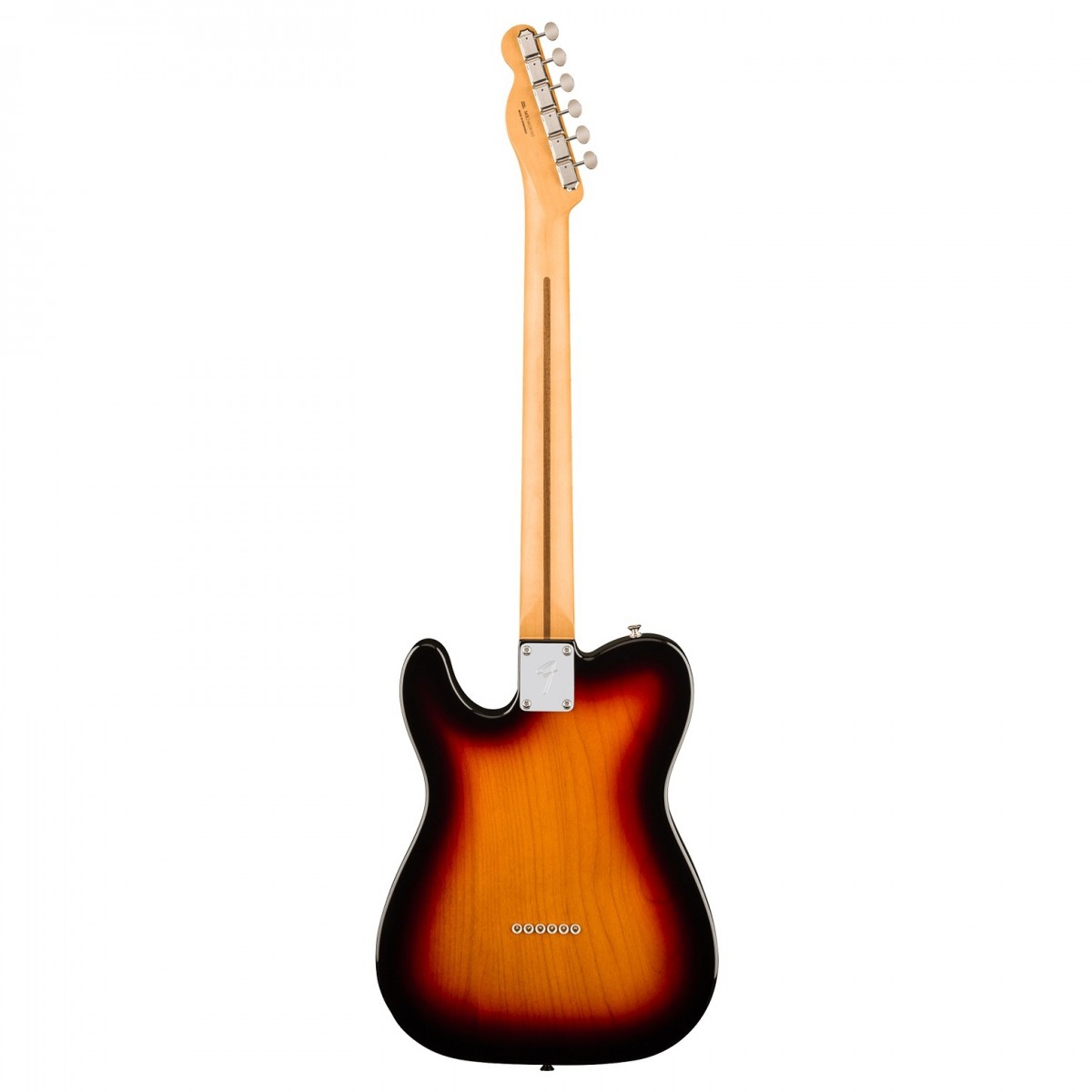 Fender Player II Telecaster MN 3-Color Sunburst