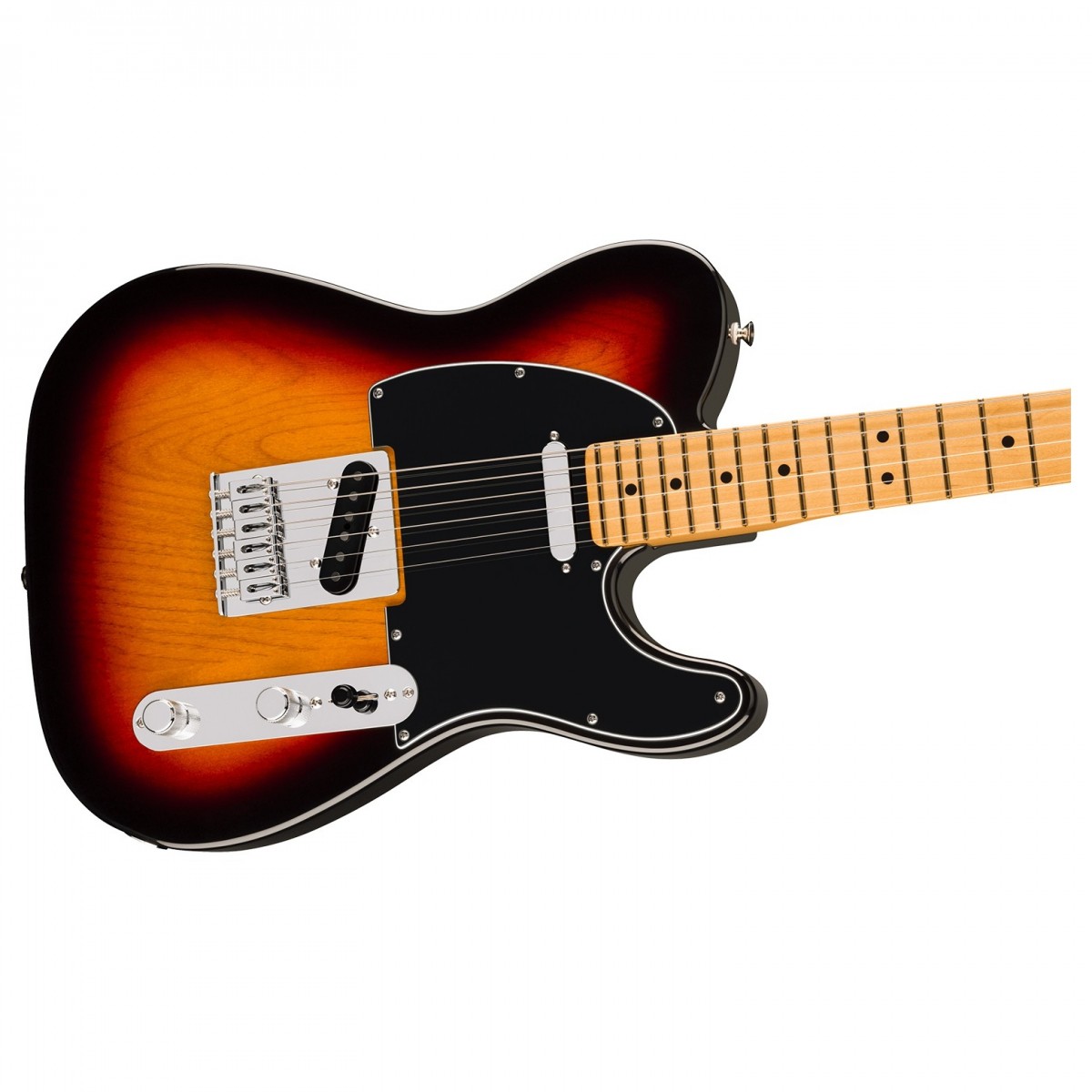 Fender Player II Telecaster MN 3-Color Sunburst