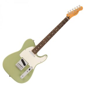 Fender Player II Telecaster RW Birch Green