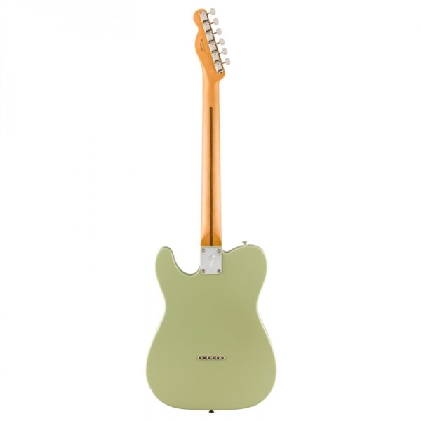 Fender Player II Telecaster RW Birch Green