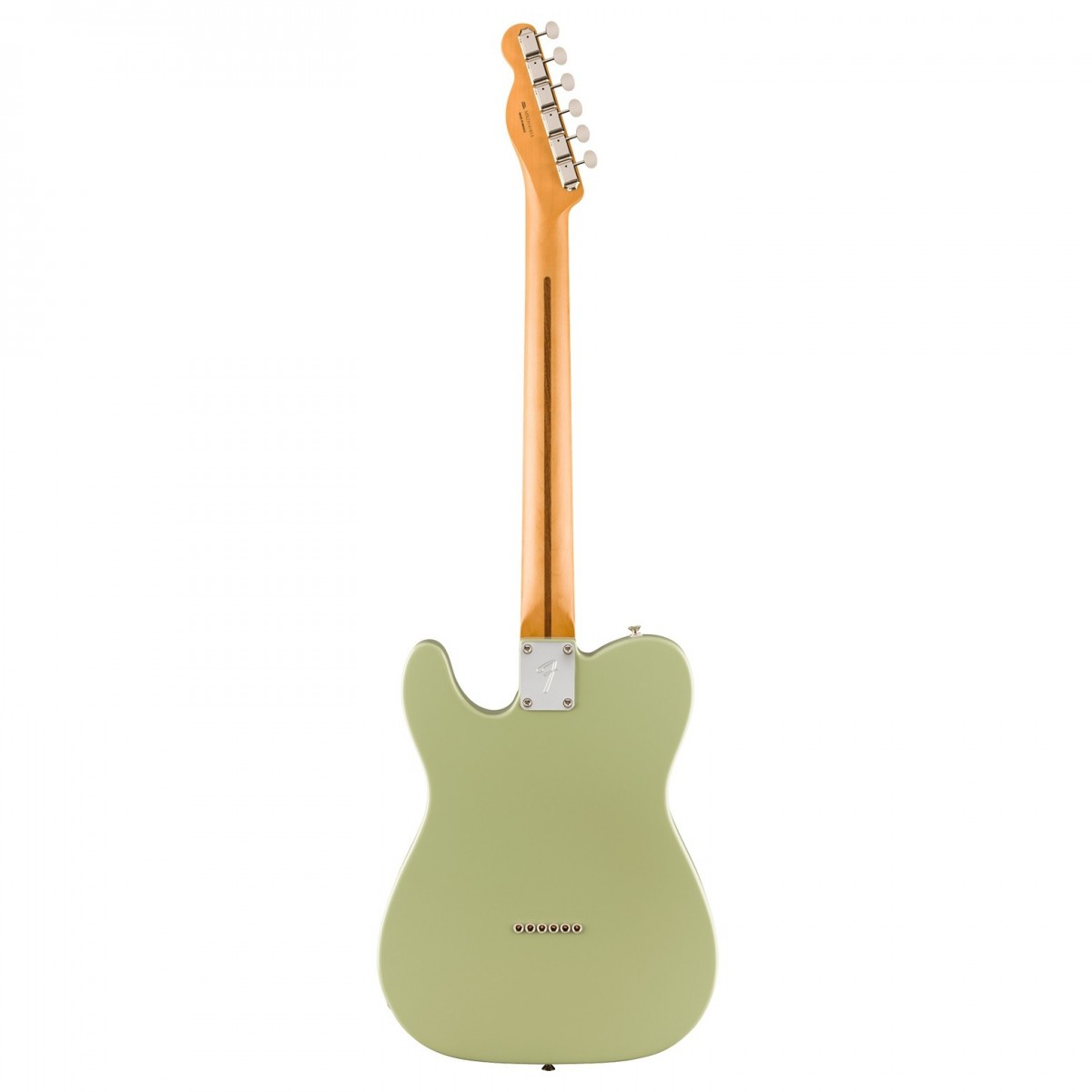Fender Player II Telecaster RW Birch Green