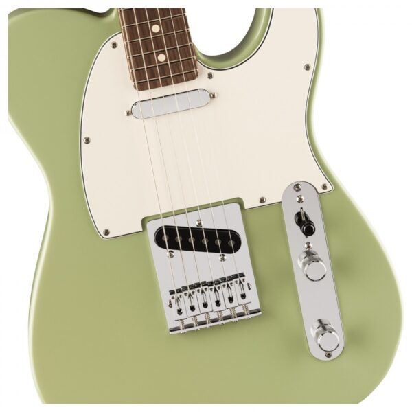 Fender Player II Telecaster RW Birch Green