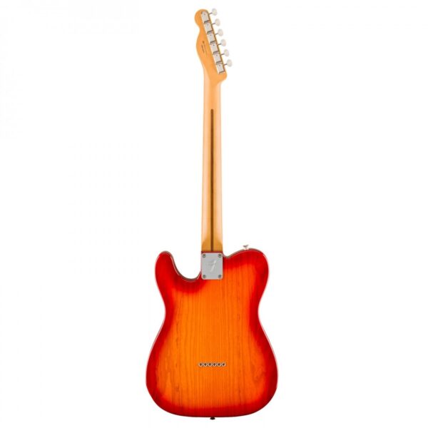 Fender Player II Telecaster RW Aged Cherry Burst