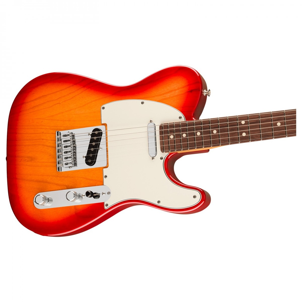 Fender Player II Telecaster RW Aged Cherry Burst