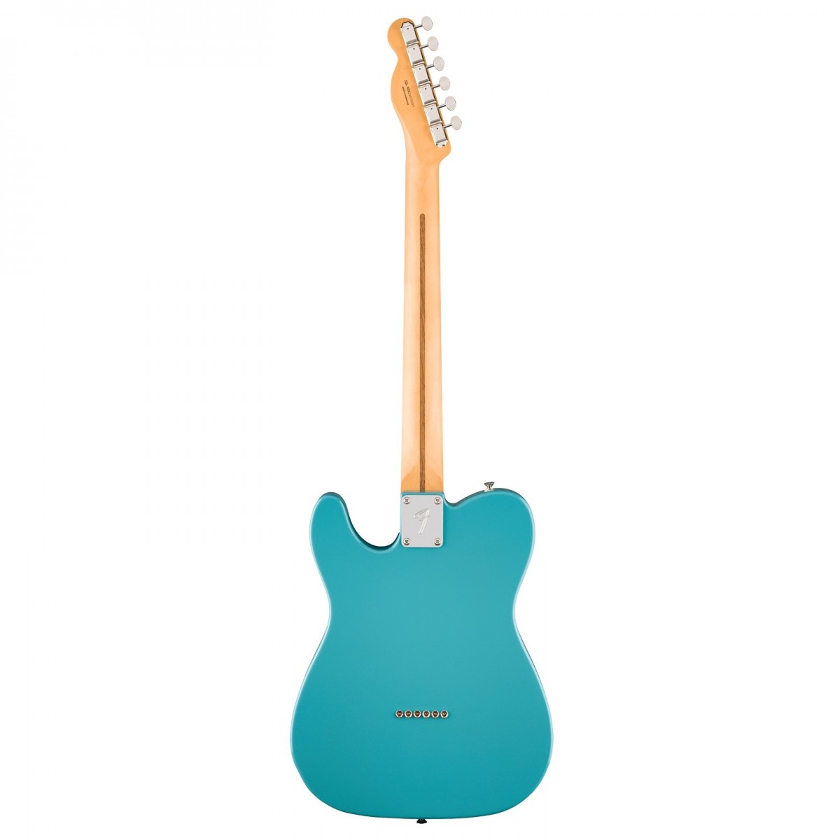 Fender Player II Telecaster RW Aquatone Blue