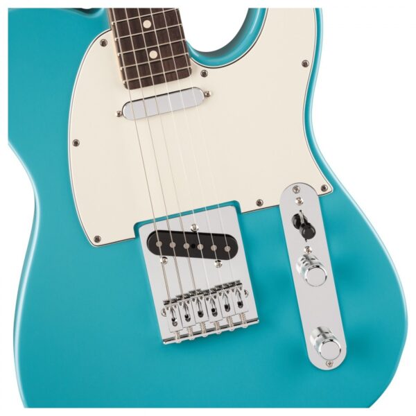 Fender Player II Telecaster RW Aquatone Blue