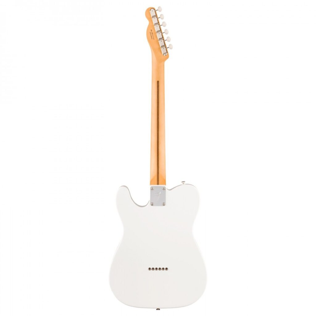 Fender Player II Telecaster RW Polar White