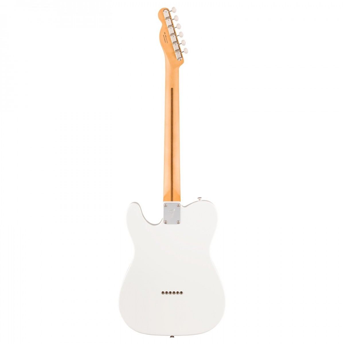 Fender Player II Telecaster RW Polar White