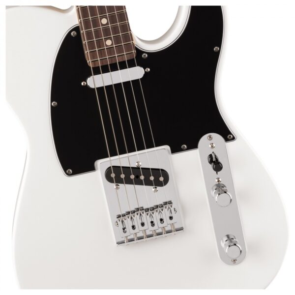 Fender Player II Telecaster RW Polar White