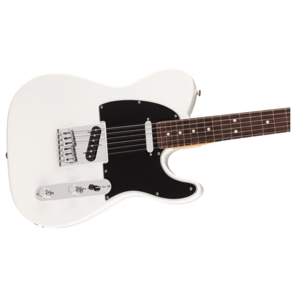 Fender Player II Telecaster RW Polar White