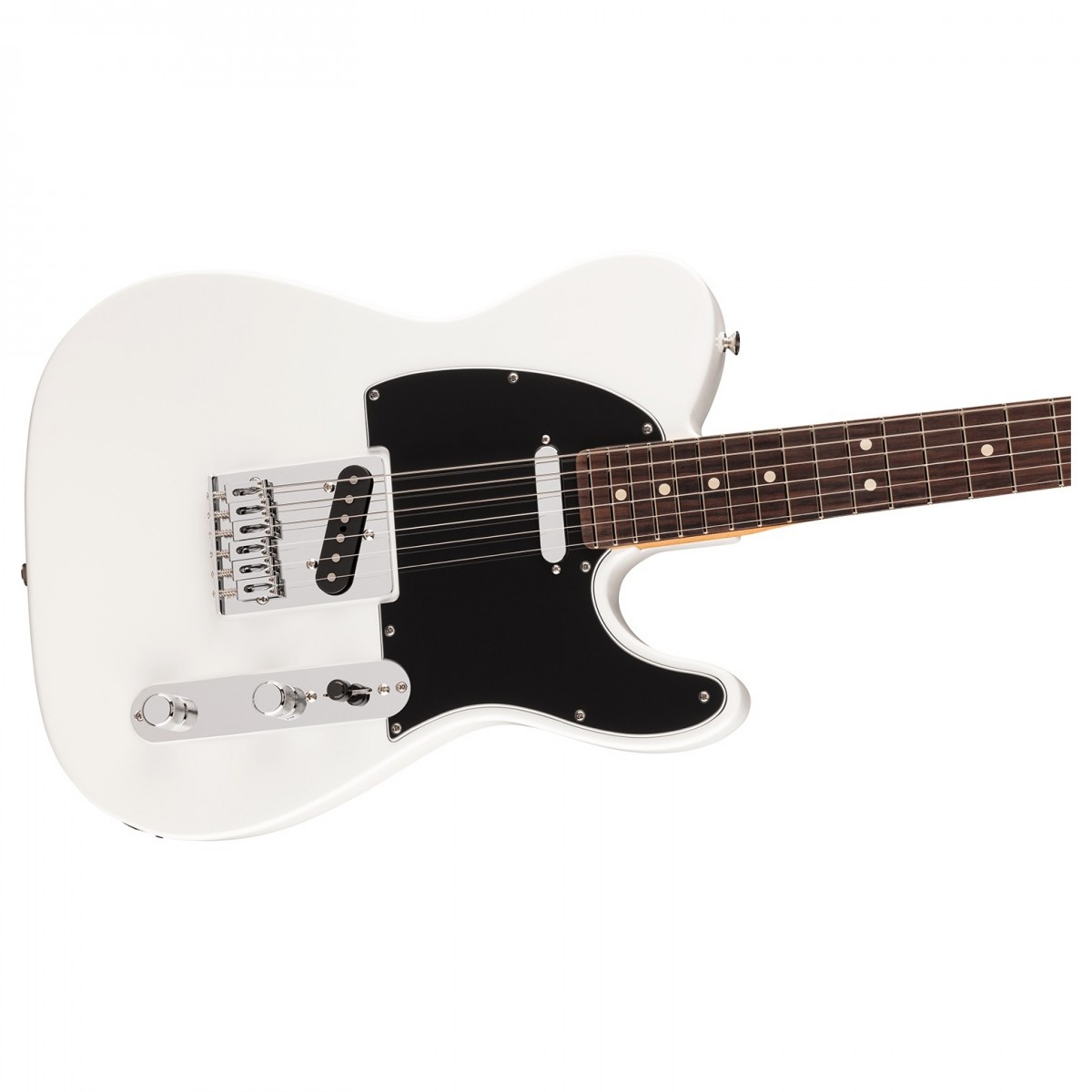 Fender Player II Telecaster RW Polar White