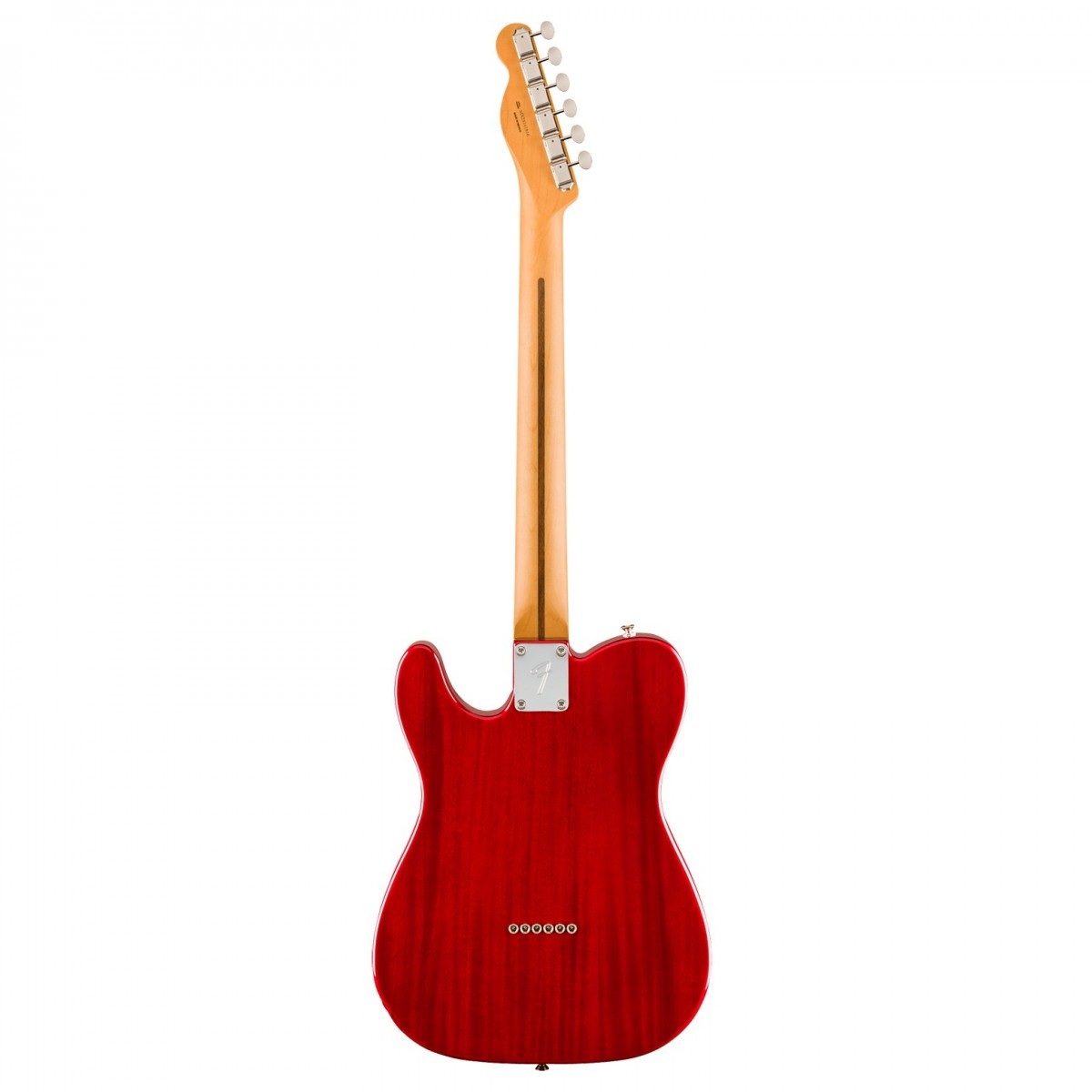 Fender Player II Telecaster RW Transparent Cherry