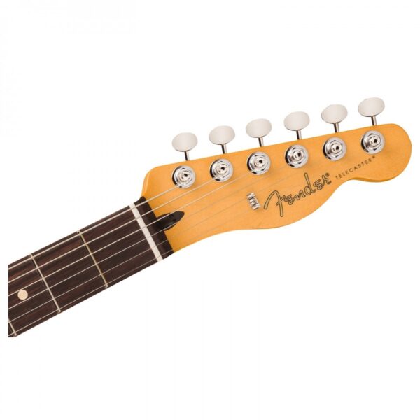 Fender Player II Telecaster RW Transparent Cherry