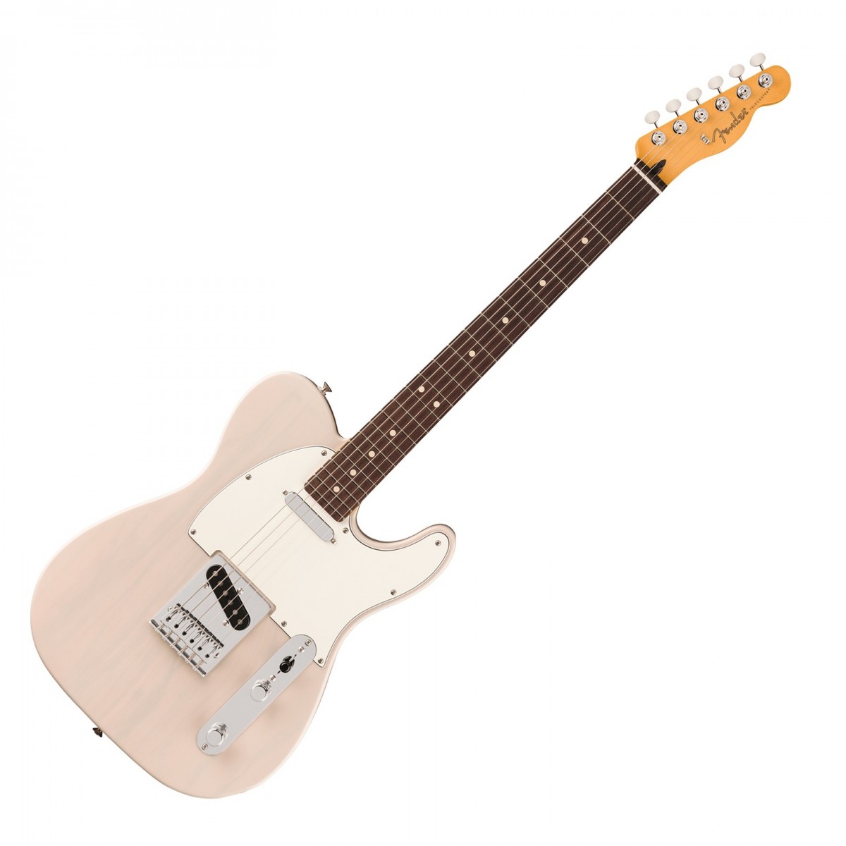Fender Player II Telecaster RW White Blonde