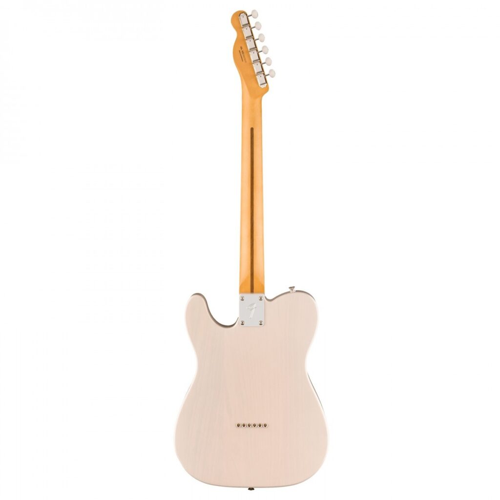 Fender Player II Telecaster RW White Blonde