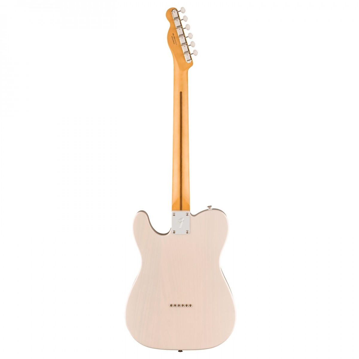 Fender Player II Telecaster RW White Blonde