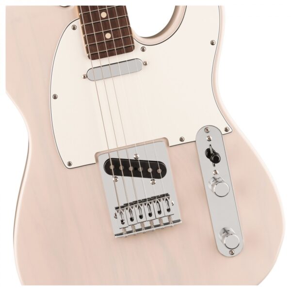 Fender Player II Telecaster RW White Blonde