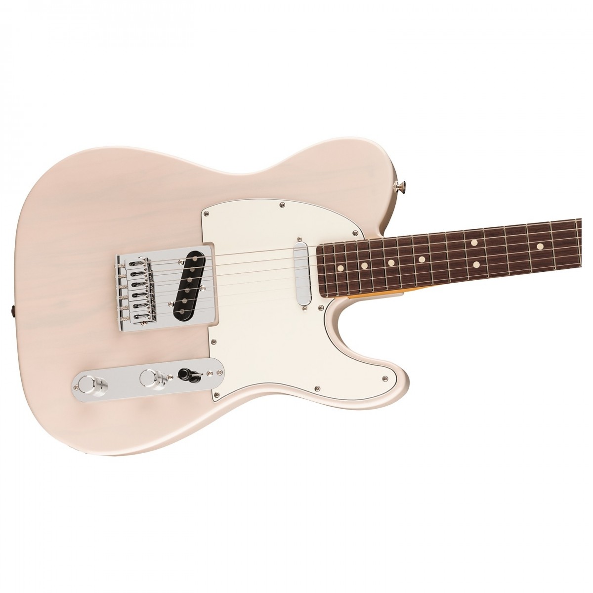 Fender Player II Telecaster RW White Blonde
