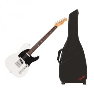 Fender Player II Telecaster with Gig Bag or Case Build your Own Bundle