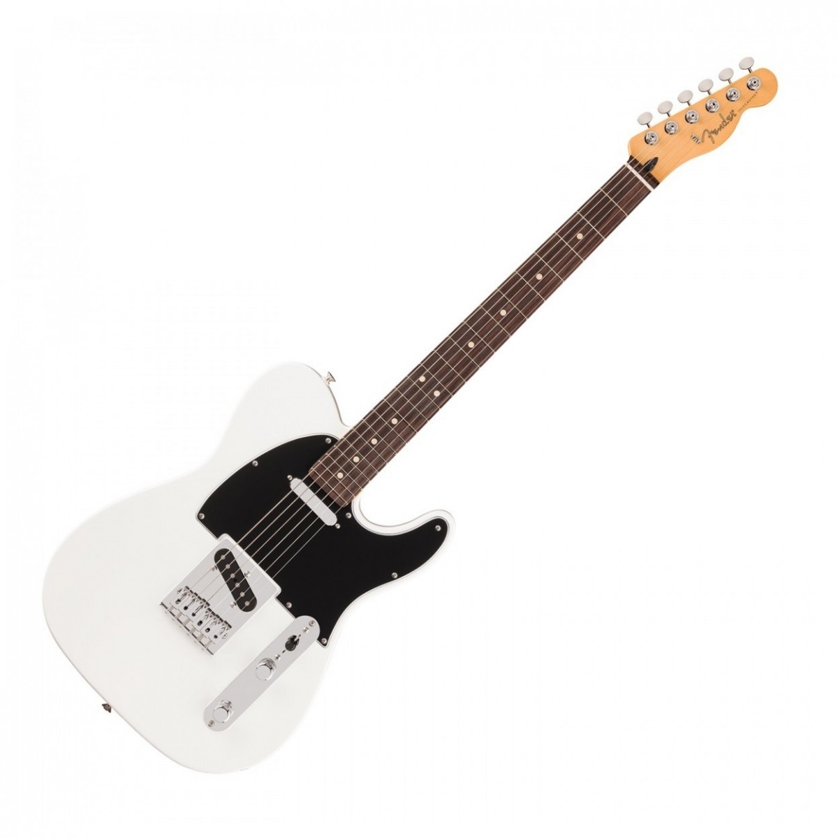 Fender Player II Telecaster with Gig Bag or Case Build your Own Bundle