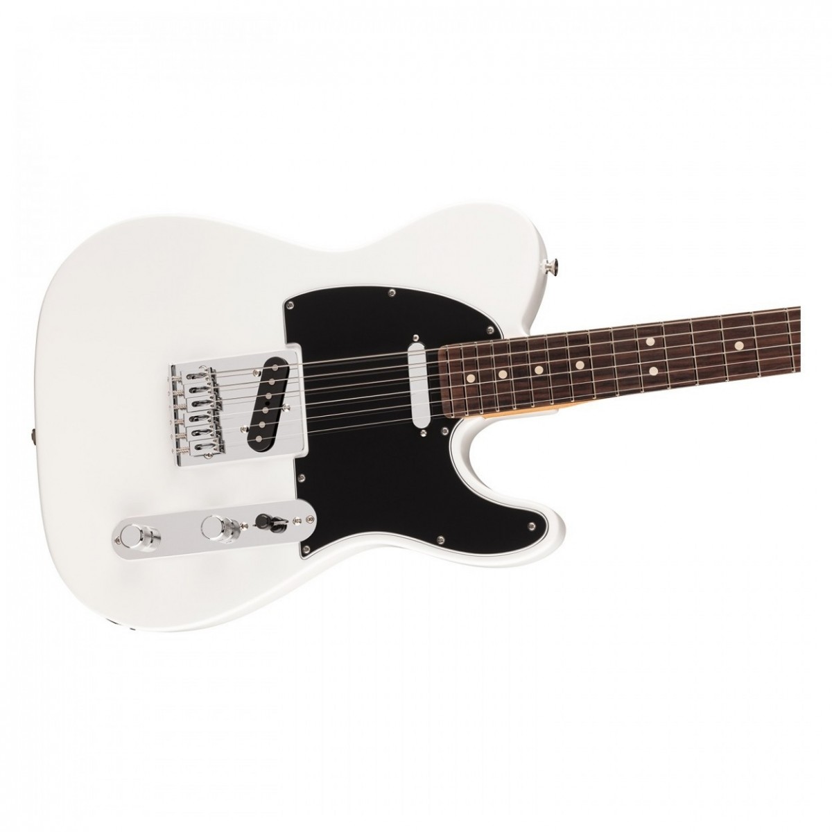 Fender Player II Telecaster with Gig Bag or Case Build your Own Bundle