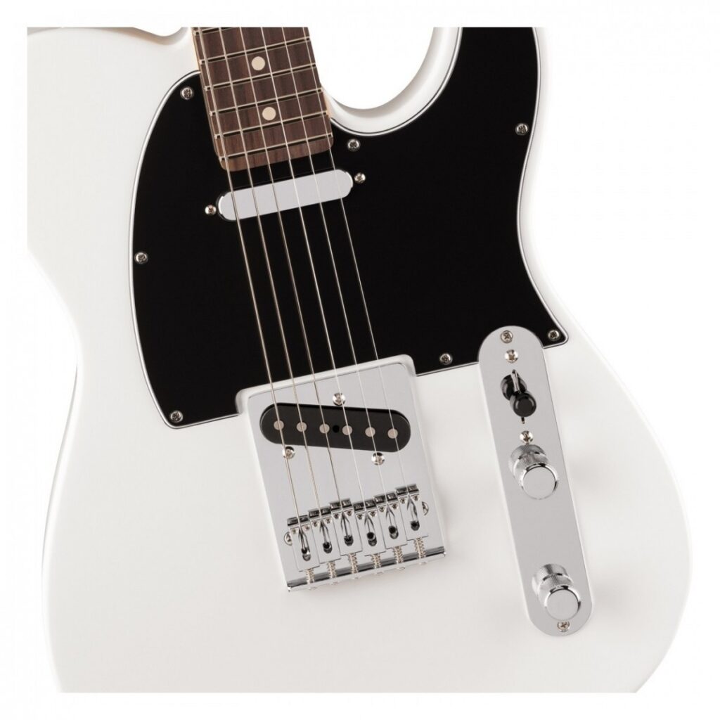 Fender Player II Telecaster with Gig Bag or Case Build your Own Bundle