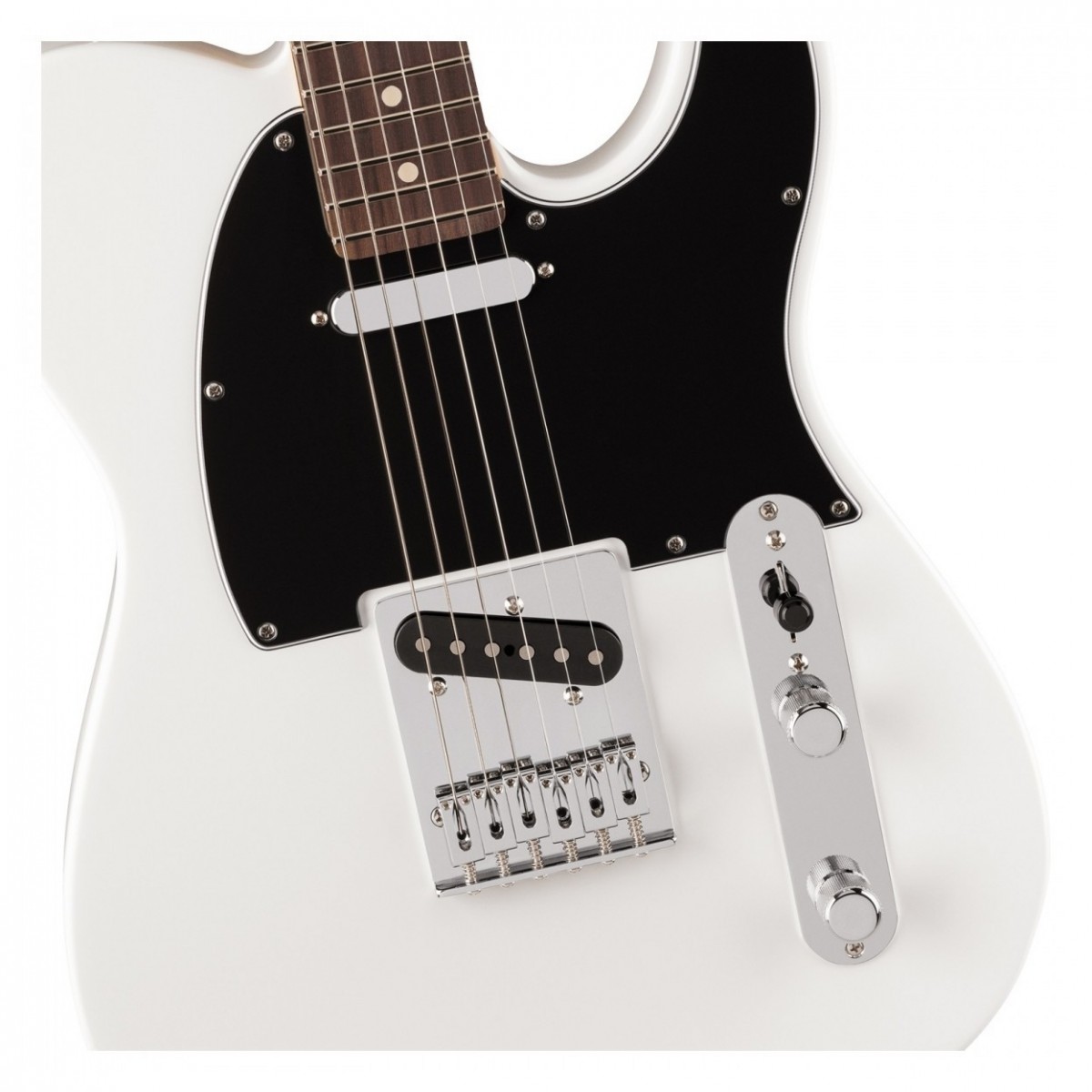 Fender Player II Telecaster with Gig Bag or Case Build your Own Bundle