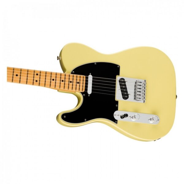 Fender Player II Telecaster Left Handed with Gig Bag or Case Build Your Own Bundle
