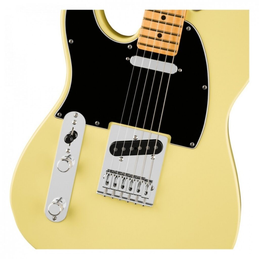 Fender Player II Telecaster Left Handed with Gig Bag or Case Build Your Own Bundle