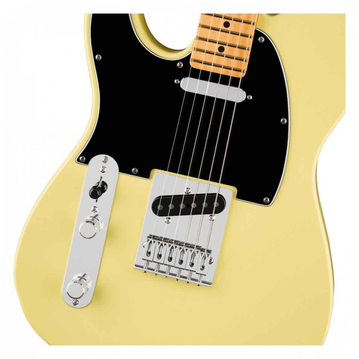 Fender Player II Telecaster Left Handed with Gig Bag or Case Build Your Own Bundle