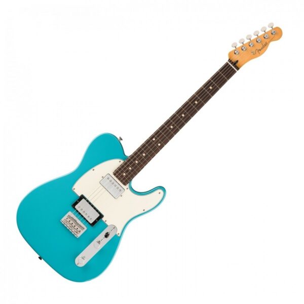Fender Player II Telecaster HH with Gig Bag or Case Build Your Own Bundle