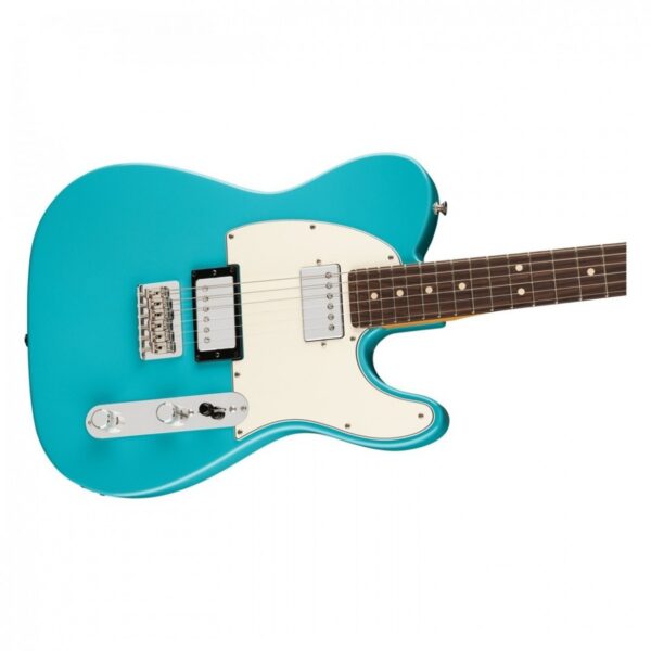 Fender Player II Telecaster HH with Gig Bag or Case Build Your Own Bundle