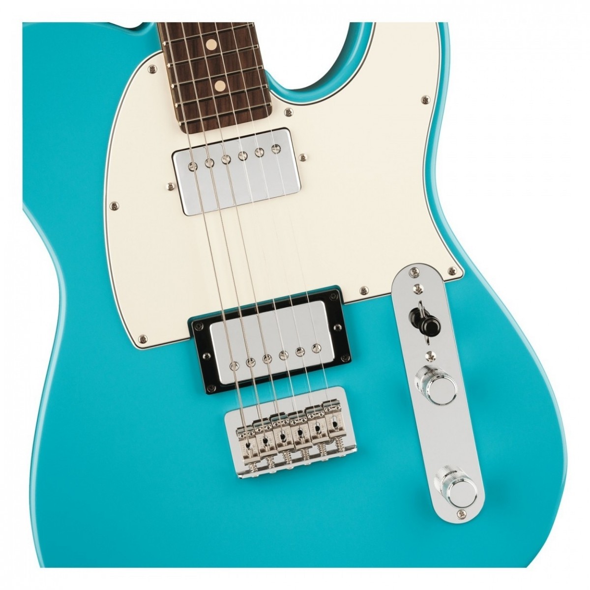 Fender Player II Telecaster HH with Gig Bag or Case Build Your Own Bundle