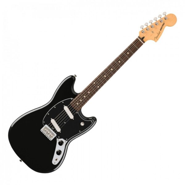 Fender Player II Mustang with Gig Bag or Case Build your Own Bundle