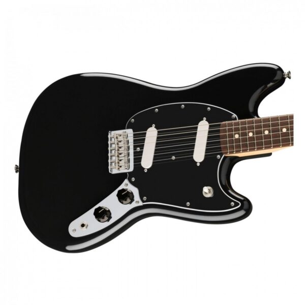 Fender Player II Mustang with Gig Bag or Case Build your Own Bundle