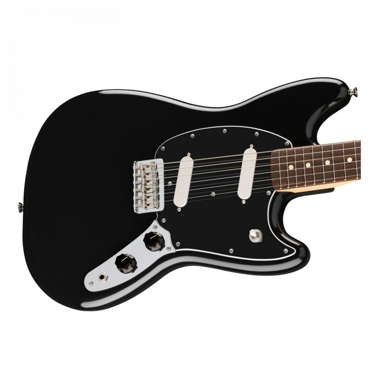 Fender Player II Mustang with Gig Bag or Case Build your Own Bundle